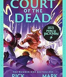 From The World Of Percy Jackson