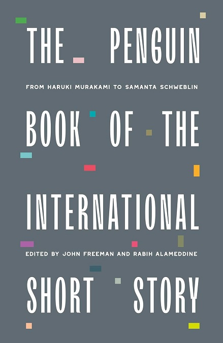 The Penguin Book of the International Short Story