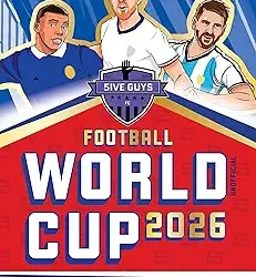 Football World Cup 2026: Your Ultimite Guide
