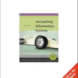 Accounting Information Systems, 6/E Ise