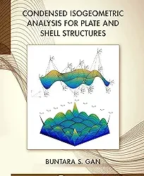Condensed Isogeometric Analysis for Plate and Shell Structures