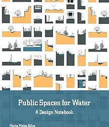 Public spaces for Water: A Design Notebook