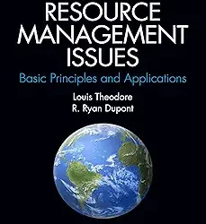 Water Resource Management Issues