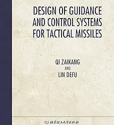 Design of Guidance and Control Systems for Tactical Missiles