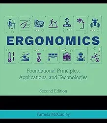 Ergonomicsfoundational Principles Applications And Technologies 2Ed
