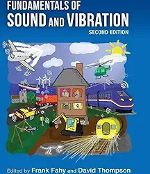 Fundamentals of Sound and Vibration, 2e
