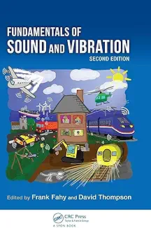 Fundamentals of Sound and Vibration, 2e