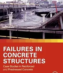 Failures in Concrete Structures