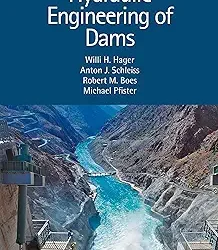 Hydraulic Engineering Of Dams