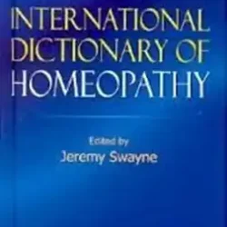 International Dictionary of Homeopathy