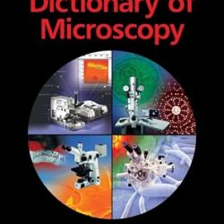 Dictionary Of Microscopy