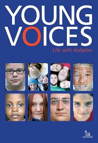 Young Voices Life With Diabetes