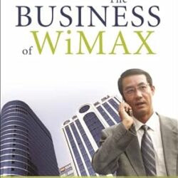 The Business Of Wimax
