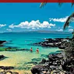 Frommers Portable Maui 5Ed