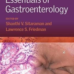 Essentials Of Gastroenterology