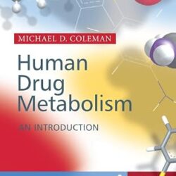 Human Drug Metabolism - An Introduction