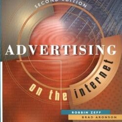 Advertising On The Internet, 2E