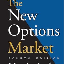 The New Options Market, 4Th Edition