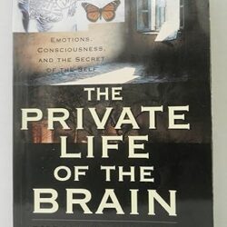 The Private Life Of The Brain