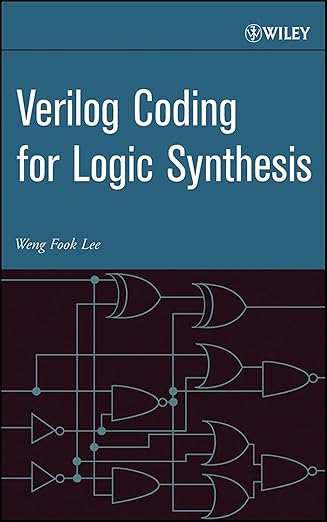 Verilog Coding For Logic Synthesis