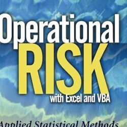 Operational Risk With Excel & Vba