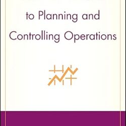 Controllers Guide To Planning And Controlling Operations