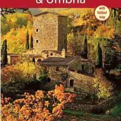 Frommers Florence Tuscany And Umbria 5Ed