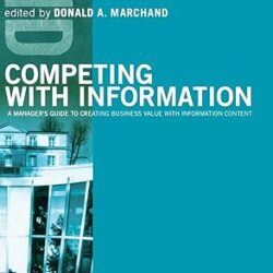 Competing With Information