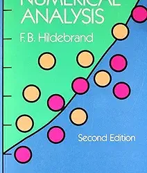 Introduction Numerical Analysis, 2e