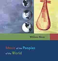 Music Of The Peoples Of The World