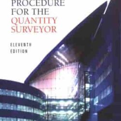 Willis'S Practice And Procedure For The Quantity Surveyor
