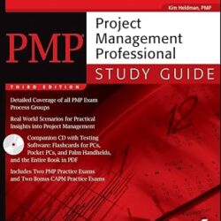 Project Management Professional 3Ed Study Guide