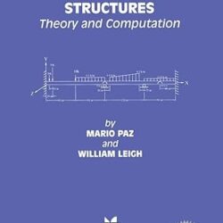 Integrated Matrix Analysis of Structures: Theory and Computation