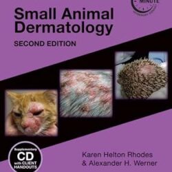 Small Animal Dermatology 2Ed