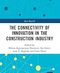 The Connectivity of Innovation in the Construction Industry