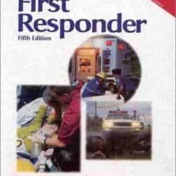 First Responder,5/E
