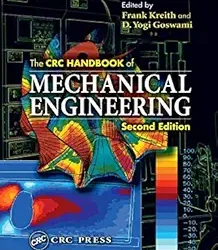 The CRC Handbook of Mechanical Engineering, 2e