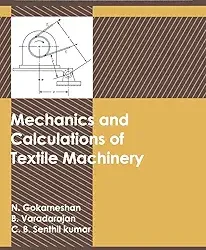 Mechanics of Textile Machinery