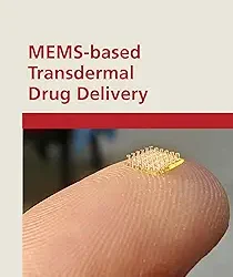 Mems Based Transdermal Drug Delivery
