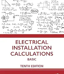 Electrical Installation Calculations Basic 10e