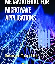 Metamaterial For Microwave Applications
