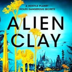 Alien Clay