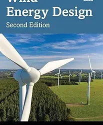 Wind Energy Design 2Ed