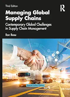 Managing Global Supply Chains