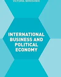 International Business And Political Economy.