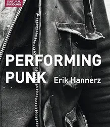 Performing Punk.