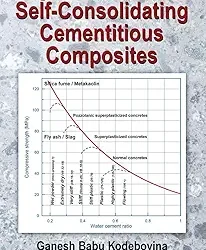 High Performance Self-Consolidating Cementitious Composites