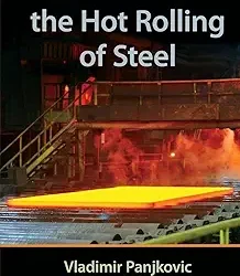 Friction and the Hot Rolling of Steel