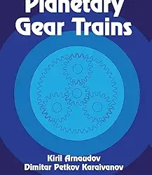 Planetary Gear Trains