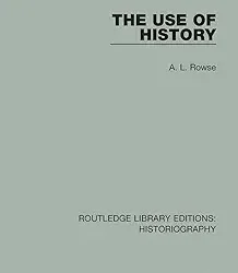 The Use Of History